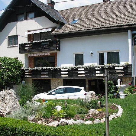 Apartment Marinka بليد المظهر الخارجي الصورة