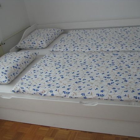 Apartment Marinka بليد المظهر الخارجي الصورة