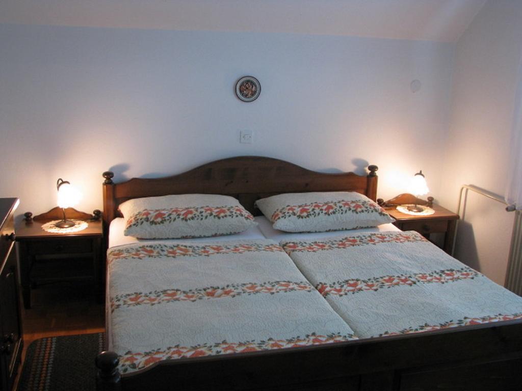 Apartment Marinka بليد المظهر الخارجي الصورة