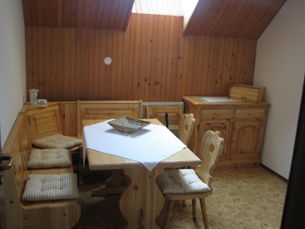 Apartment Marinka بليد المظهر الخارجي الصورة