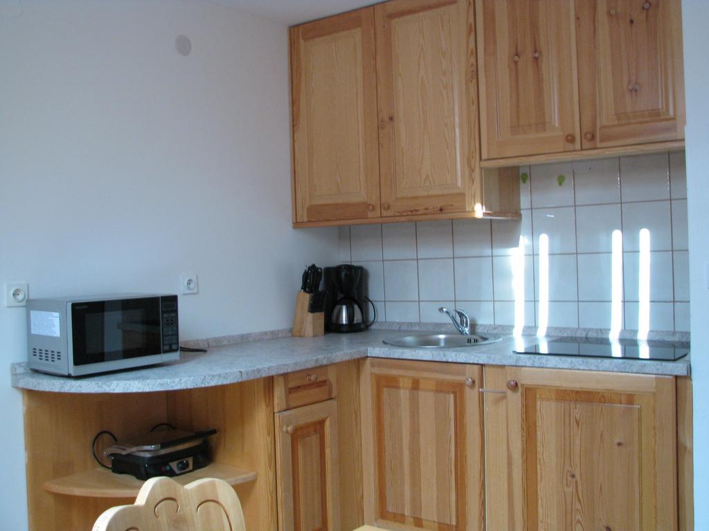 Apartment Marinka بليد المظهر الخارجي الصورة