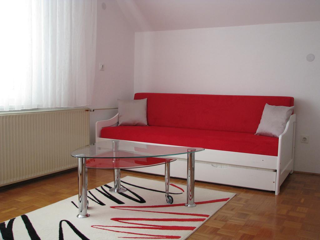Apartment Marinka بليد المظهر الخارجي الصورة