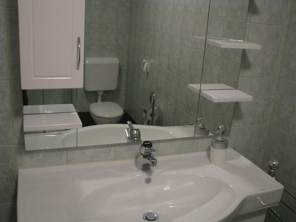 Apartment Marinka بليد المظهر الخارجي الصورة