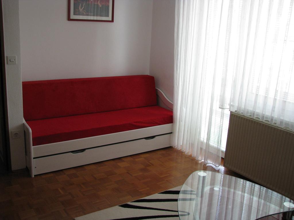 Apartment Marinka بليد المظهر الخارجي الصورة