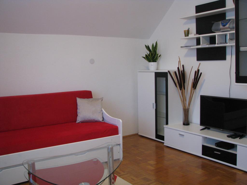 Apartment Marinka بليد المظهر الخارجي الصورة