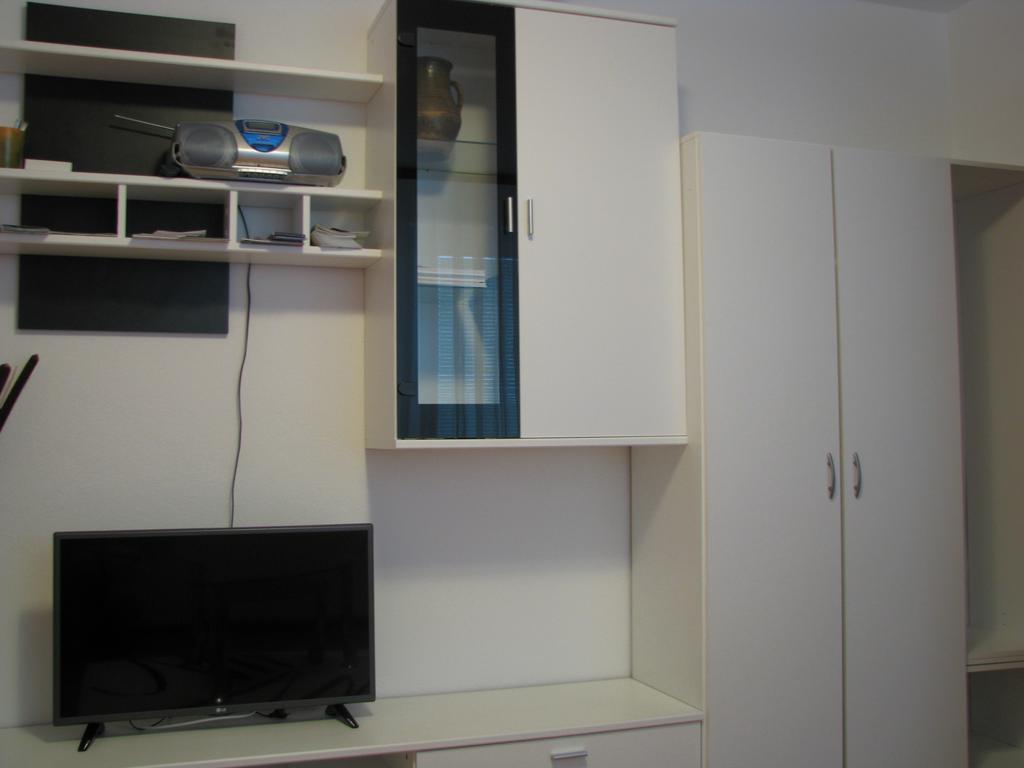 Apartment Marinka بليد المظهر الخارجي الصورة