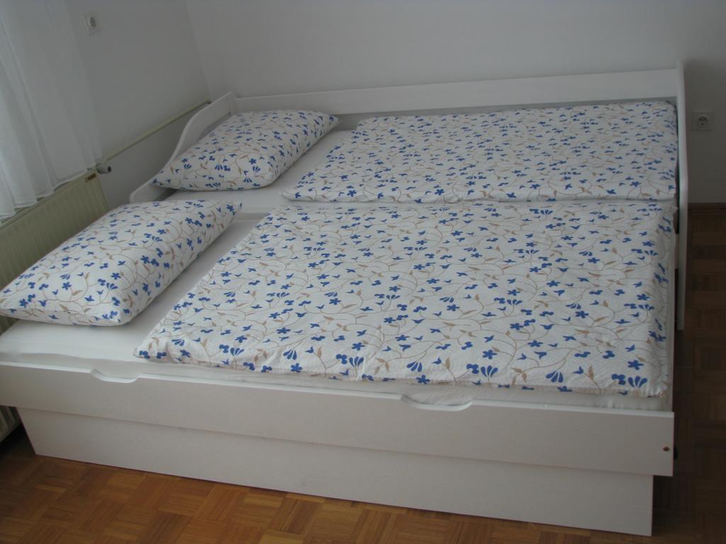 Apartment Marinka بليد المظهر الخارجي الصورة